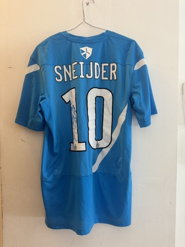 Maglia ufficiale inter nike - ufficiale,