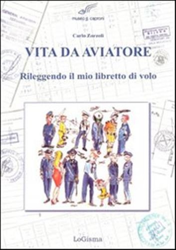 Vita aviatore rileggendo - vita, aviatore.