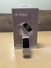 Fitbit Charge 5 Fitness