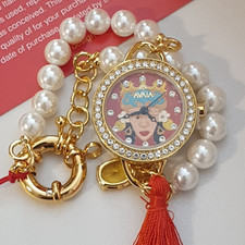 Orologio Donna AVAIA "Testa Di