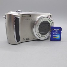 Panasonic fotocamera digitale