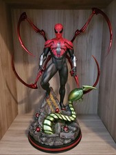Statua esclusiva Spiderman