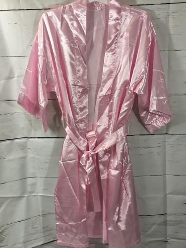 Accappatoio kimono donna raso