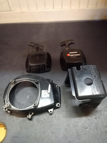 Set coprimotore 4wd - coprimotore,