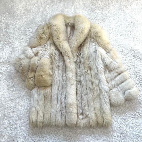 Giacca cappotto saga fox - fox, blu