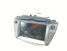 HYUNDAI IX35 MK1 RADIO