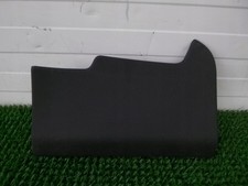 C4 PICASSO I 06- Airbag