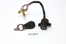 Yamaha RD 250 522 - Ignition