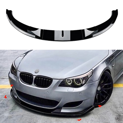 Kit labbro spoiler paraurti