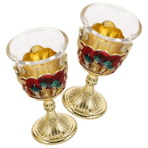 Pcs tazze acqua - pcs, decorative