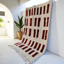 Tappeto berbero marocchino