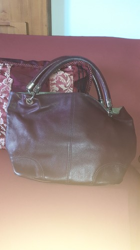 Lancel french flair bordeaux - flair,