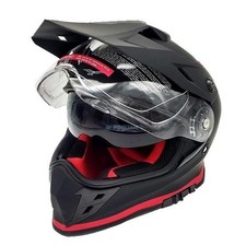 Casco moto integrale