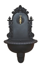 Verdelook fontana muro - a,