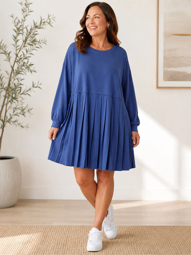 Abito donna moa - abito,