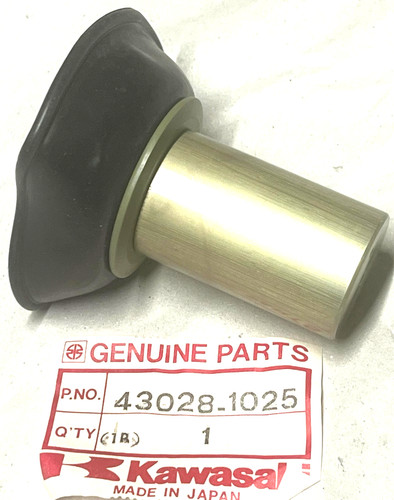 Membrana cursore gas - , kawasaki