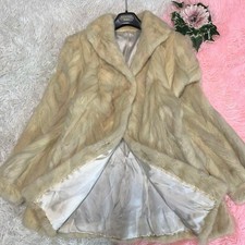 Giacca cappotto pelliccia vera