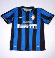 Maglia Nike Inter Milan UEFA