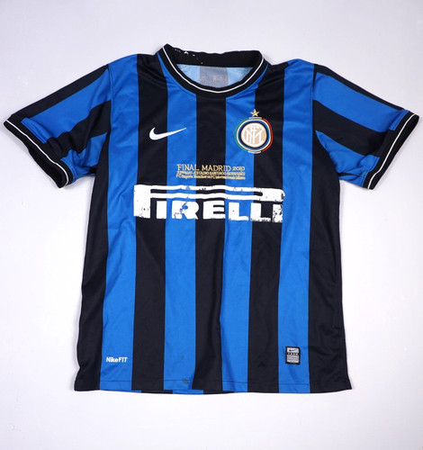Maglia nike inter - maglia,