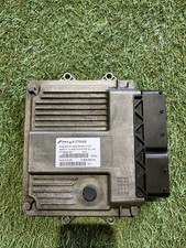 CENTRALINA MOTORE FIAT PANDA