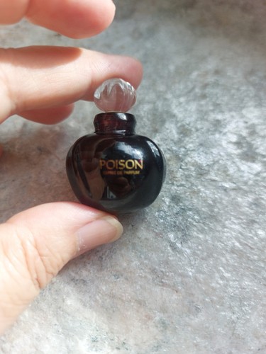 Profumo mignon poison - profumo,