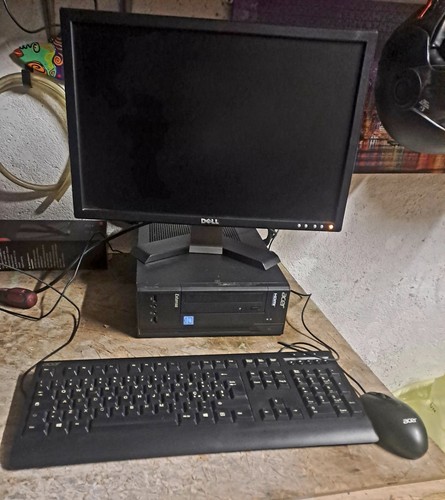 Computer fisso usato - computer,