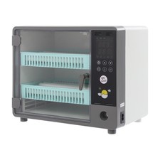 Incubatrice Umidificata