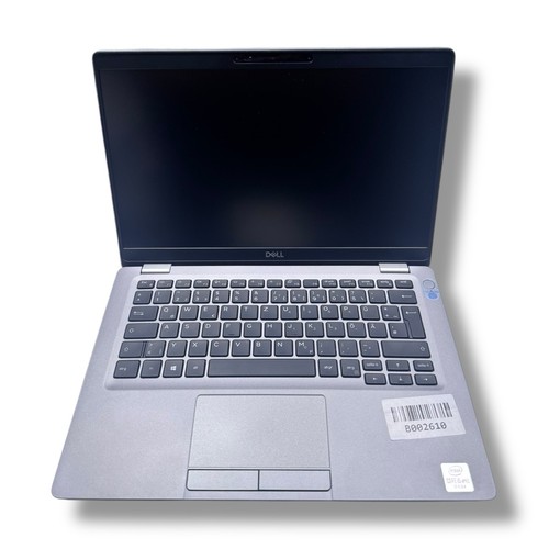 Notebook dell latitude 5310 - dell,