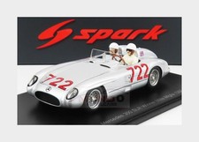 1:43 SPARK Mercedes Benz 300