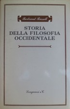 Storia della filosofia