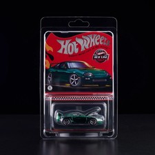 Hot Wheels RLC Exclusive 1997