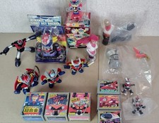 Mazinga Grendizer Mazinger Z