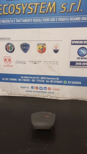 Airbag volante per fiat - volante,