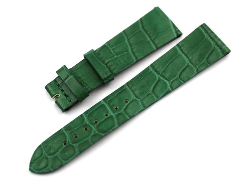 Cinturino orologio vera pelle - orologio,