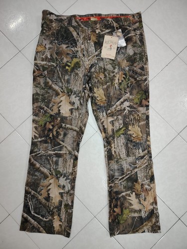 Pantaloni caccia mimetici - pantaloni, da
