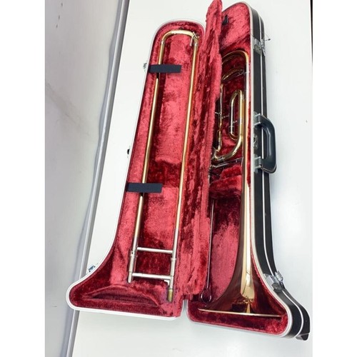 Trombone basso tenore yamaha - basso,