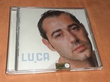 CD  Luca Carboni – Luca