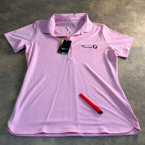 Nike golf polo - nike, large