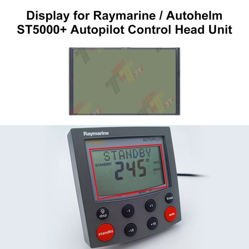 Display per raymarine casco - /,