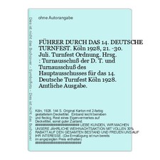 Guida Durch Das 14. Tedesco