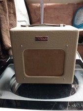 amplificatore valvolare fender