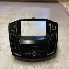 Telaio autoradio Ford Focus