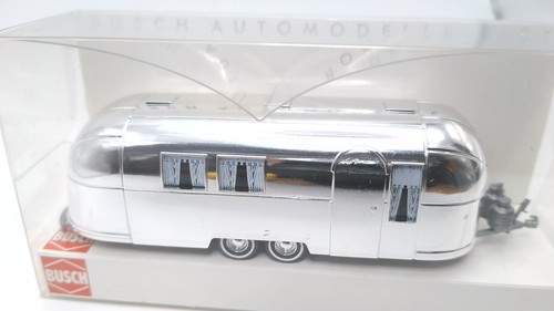 Busch 44982 airstream - airstream, 1958