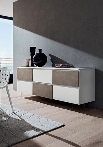 Credenza madia moderna - credenza/madia,
