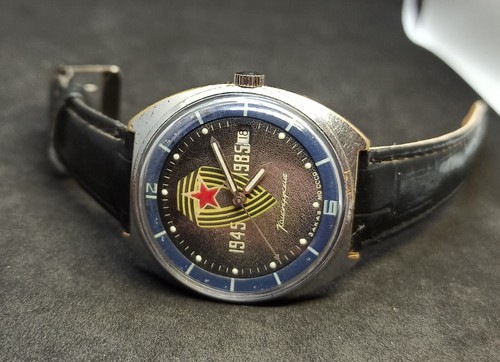 Orologio uomo vintage - , vostok