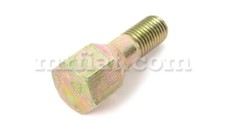 Fiat 126 P 900 T Wheel Bolt