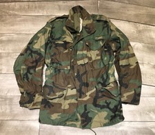 Giacca cappotto da campo