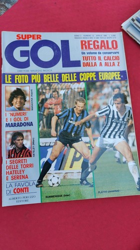 Vecchie riviste rivista super - riviste,,