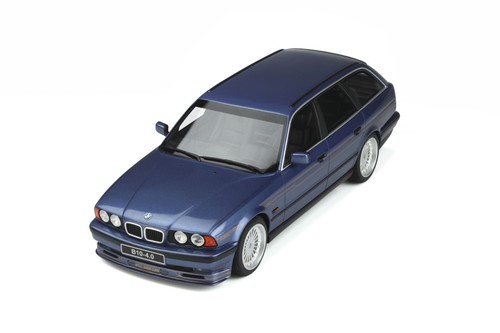 Bmw alpina e34 - bmw,