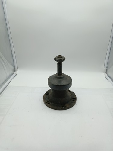 Base porta antenna - , militare